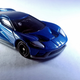 Illustration for article titled A blue Ford